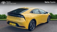 Toyota Prius 2.0 PHEV Excel 5dr CVT Hatchback